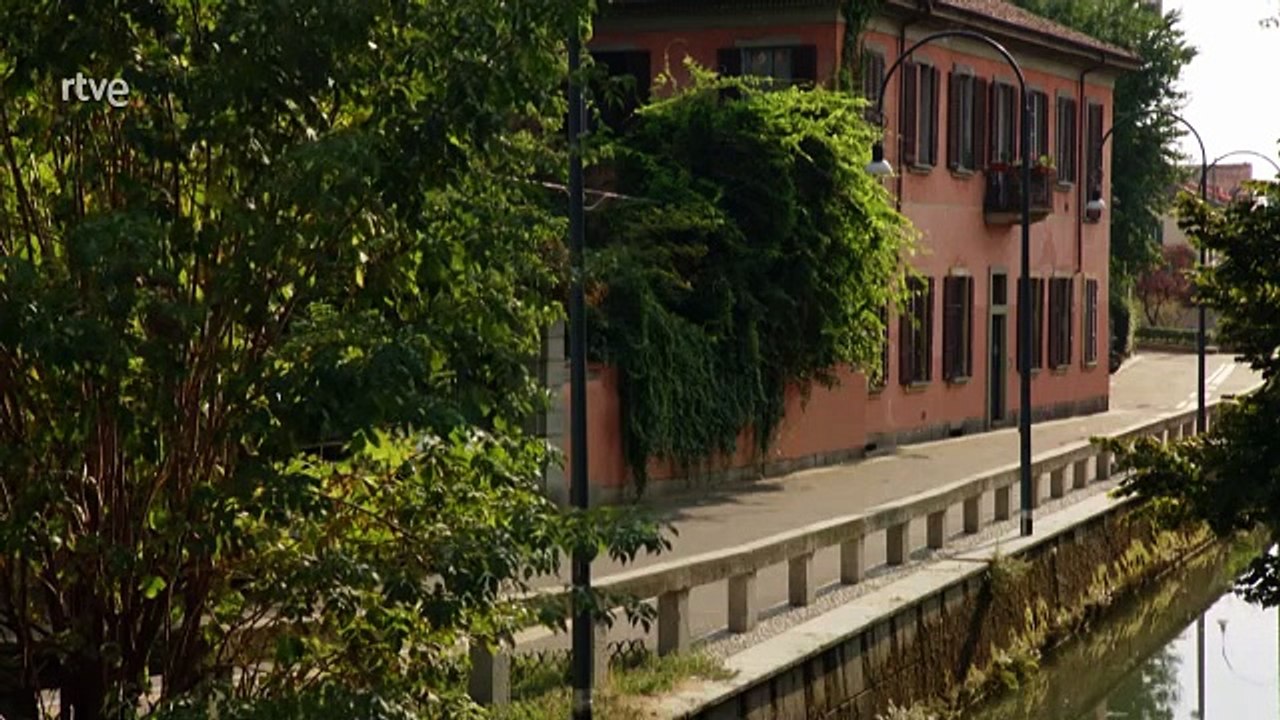 El paraíso de las señoras Temporada 3 Ep 140 - El paraíso de las señoras Temporada 3 Cap 140