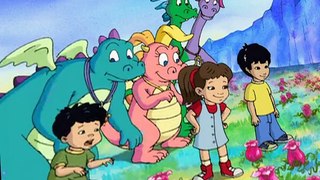Dragon Tales Dragon Tales S03 E002 Rise And Bloom / Super Snow Day