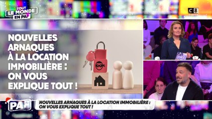 Attention aux nouvelles arnaques à la location immobilière !