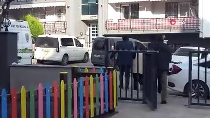 O ÖLÜMDE SIR PERDESİ