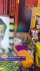 All set for distribution of Sadguru Paduka to Upasana Centres _ Vitaran Sohala 2023 _ Aniruddha Bapu