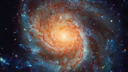 ब्रह्माण्ड के अंतिम छोर तक की यात्रा __ Journey from Earth to the End of the Universe