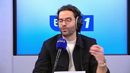 Luc Jacquet, réalisateur