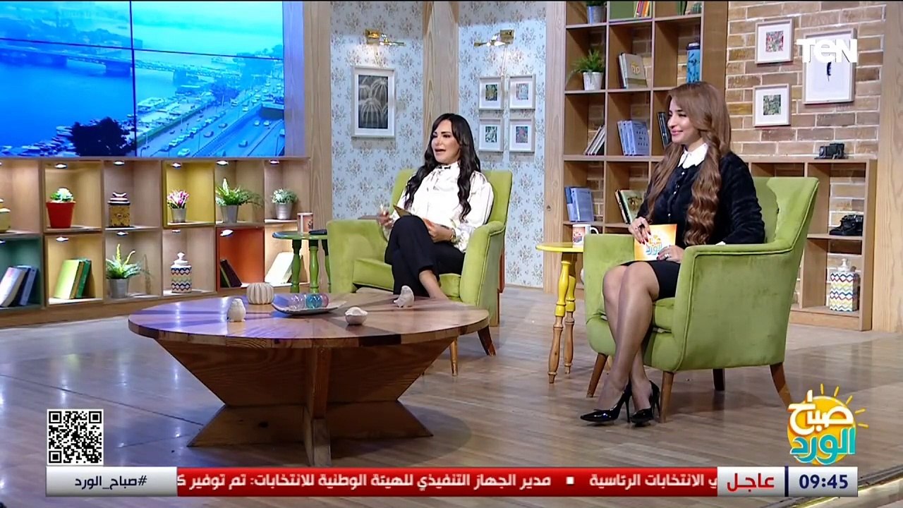 الكاتب الصحفي أحمد الخطيب: نسب المشاركة في الإنتخابات فاقت التوقعات ولم يتم تسجيل أي خرقات