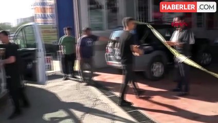 Antalya'da Arkadaşını Pompalı Tüfekle Öldüren İrfan Bakır 7 Yıl Hapse Mahkum Edildi
