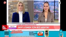 Kocam beni sürekli kötü kadınlarla aldatıyor - Nur Viral'le Hayatta Her Şey Var