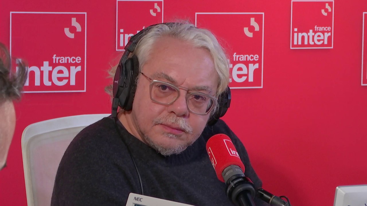 Et lui, et lui, et lui... Jacques Dutronc publie ses Mémoires ! - L'édito culture par Arnaud Viviant