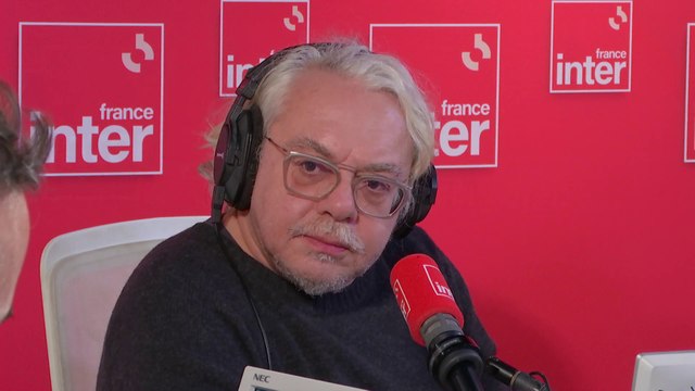 Et lui, et lui, et lui... Jacques Dutronc publie ses Mémoires ! - L'édito culture par Arnaud Viviant