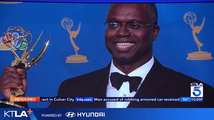 Andre Braugher of 'Homicide,' 'Brooklyn Nine-Nine' fame dead at 61 (1)