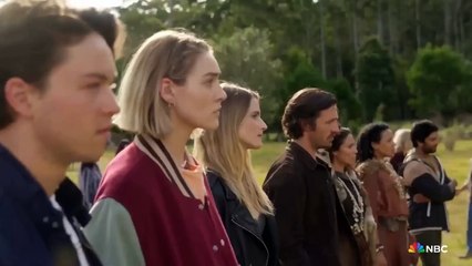 La Brea - staffel 3 Teaser OV