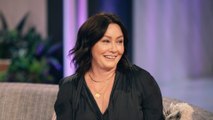 GALA VIDEO - Shannen Doherty déçue : pourquoi elle en veut beaucoup à Alyssa Milano