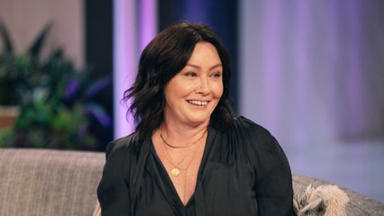 GALA VIDEO - Shannen Doherty déçue : pourquoi elle en veut beaucoup à Alyssa Milano