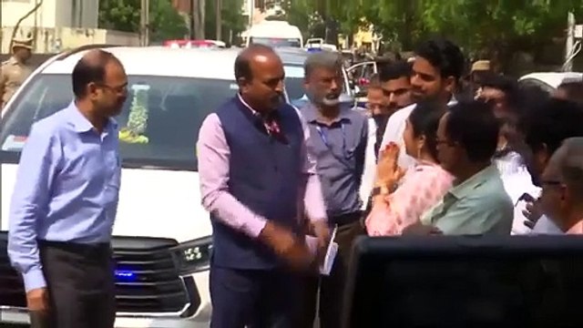 VIDEO: केंद्रीय दल का बाढ़ प्रभावित इलाकों का दौरा, सरकार के प्रयासों से न्यूनतम रही जन-धन की हानि : कुणाल सत्यार्थी