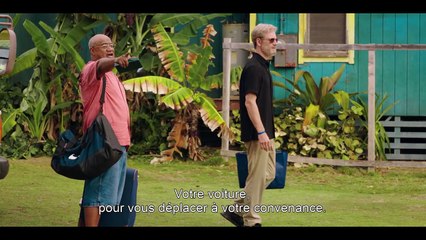 Une équipe de rêve EXTRAIT VO "Juste un but"