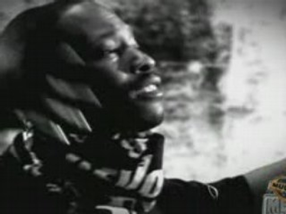 Belly (ft Kurupt)-Im The Man