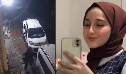 16 yaşındaki kız çocuğundan günlerdir haber yok! Babasına ve kuzenini 'beni kurtarın' diye mesaj atmış