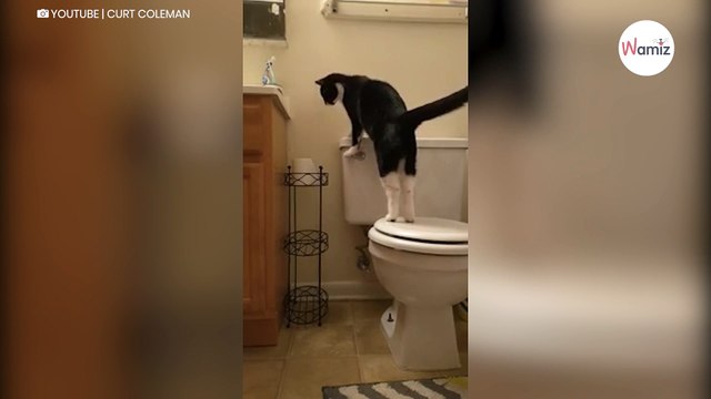 Home owner's water bills increase every month; he's stunned when he finds out why