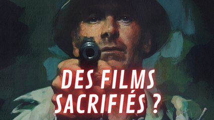 NETFLIX & CO : TUEURS DE GRANDS CINÉASTES ? (Feat.  @AdamBros )