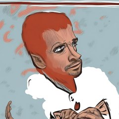 Confessions choquantes de Mathieu de "L'amour est dans le pré" : la consommation quotidienne d'1 gramme de cocaïne et de 2 bouteilles de rosé révélée