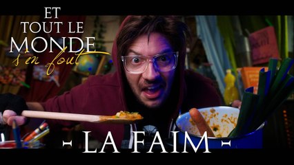 ETLMSF - La faim