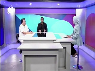 Klip acara Solusi Bisnis JTV Tahun 2023