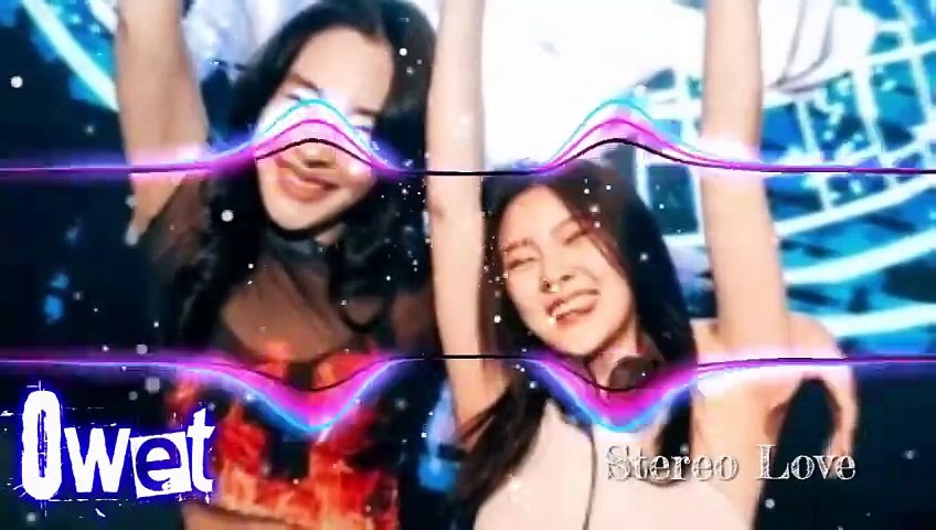 Stereo Love
