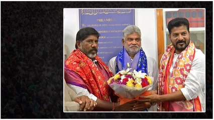 స్పీకర్ పదవికి నామినేషన్ వేసిన Gaddam Prasad.. మద్దతు తెలిపిన బీఆర్ఎస్ | Telugu Oneindia