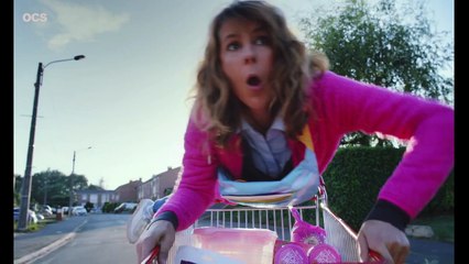 Aspergirl - saison 1 Bande-annonce VF