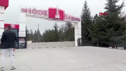 Niğde'de iş cinayeti: Kimyasal tanka düşen iki işçi öldü