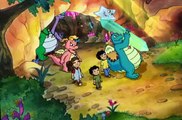 Dragon Tales Dragon Tales S03 E020 Sad Little Star / Try It, You’ll Like It