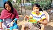 पहली बार पास्ता नाम सुने  | indian young village girl vlog | viral village girl vlog