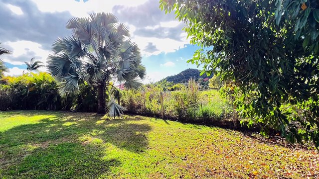 Découvrez Votre Havre de Paix : Villa F4 + Mezzanine + Studio à Val Boisé – Exclusivité Nestenn Nouméa