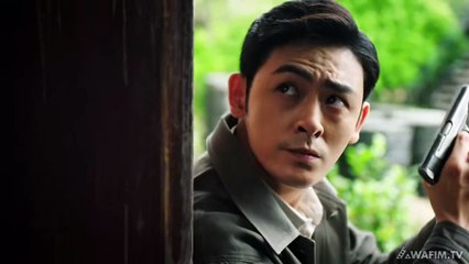 Unshakable Faith S01E02