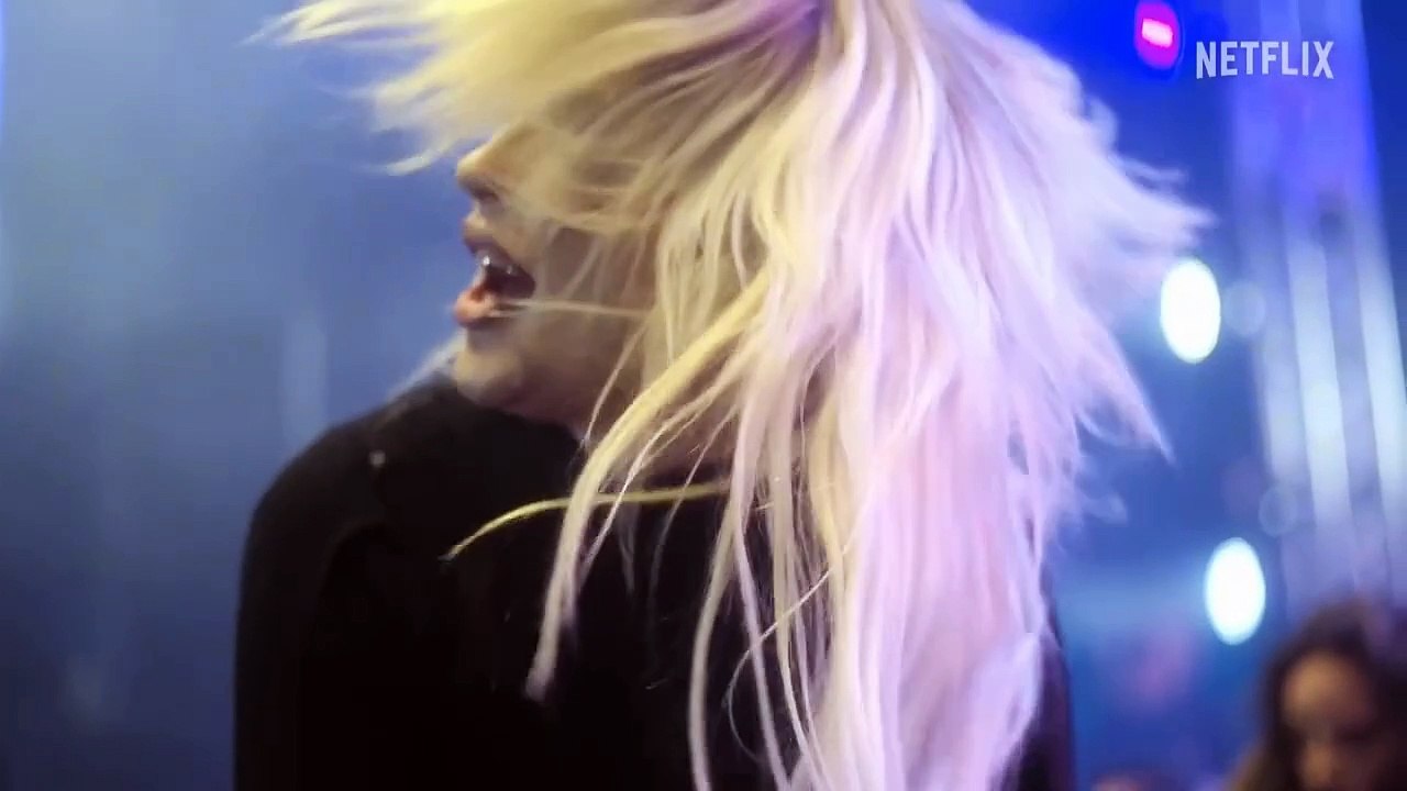 Se Eu Fosse: Luísa Sonza Trailer OV