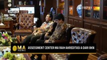 Assessment Center MA Raih Akreditasi A dari BKN, Dapat Pangkas Anggaran saat Proses ini - MA NEWS