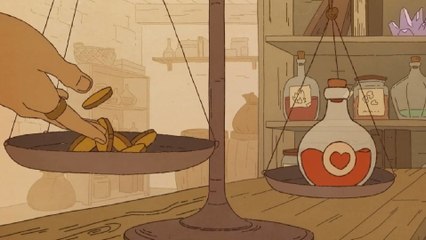 Potion Craft: Alchemist Simulator jetzt auf Switch – Brau dir deine eigenen Zaubertränke! ✨