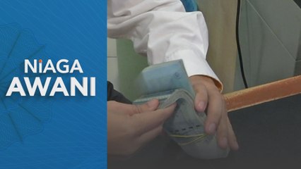 Pasaran bon Malaysia tarik minat pelabur asing