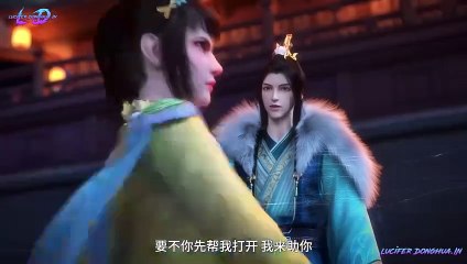 Great Journey of Teenagers S3 Ep.9 English Sub