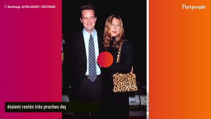 Matthew Perry, le contenu des sms envoyés à Jennifer Aniston le jour de sa mort révélé : "Il ne luttait pas..."
