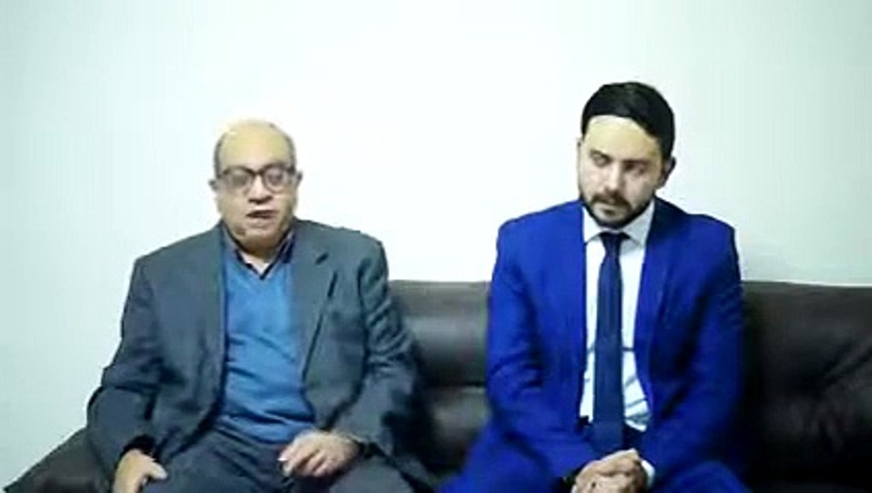 دور الفيتامينات في علاج الأمراض: دكتور علاء الدين محمد ودكتور كريم المصري