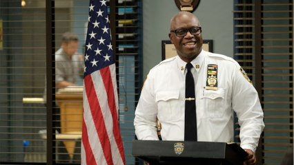 VOICI : Mort d'Andre Braugher (Homicide, Brooklyn Nine-Nine) à 61 ans : les causes de sa disparition dévoilées