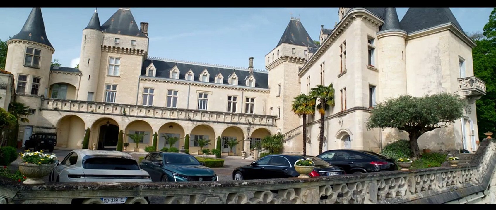 Oh la la - Wer ahnt denn sowas? Trailer DF