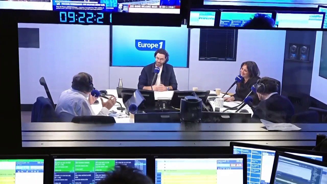 "Est-ce utile de répondre aux détracteurs..." : Jean-Pierre Foucault fait une grosse mise au point avant Miss France