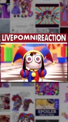 The Amazing Digital Circus | Qu'est-ce que ce mème ?