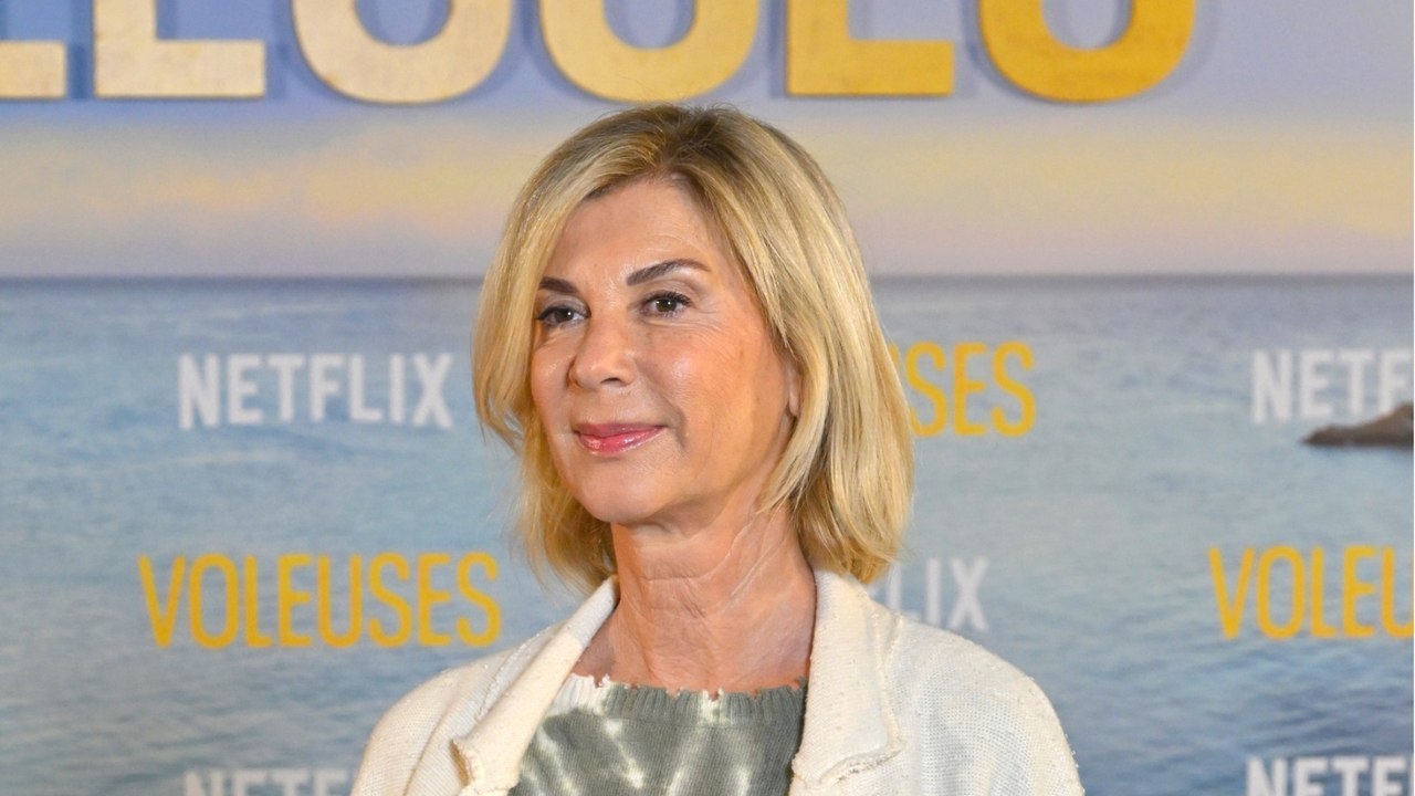GALA VIDEO - Michèle Laroque évoque son grave accident de voiture : “11 opérations, un an sans marcher”