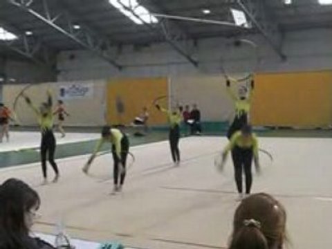 championnat régional grs fronton précollectif 1