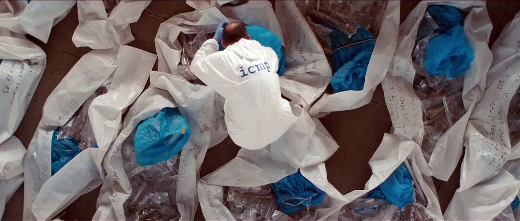 The DNA of Dignity Trailer OmeU