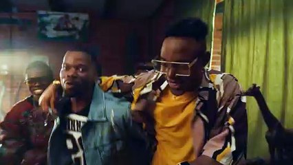 1xBet x CAF CC CL (eng version)