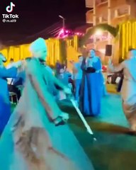 افراح الصعيد