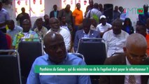 [#Reportage] Panthères du Gabon : qui du ministère ou de la Fegafoot doit payer le sélectionneur ?